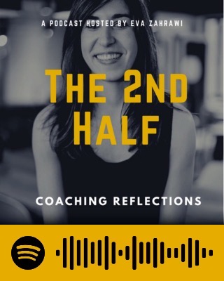 Podcast Executive Coaching Eva Zahrawi